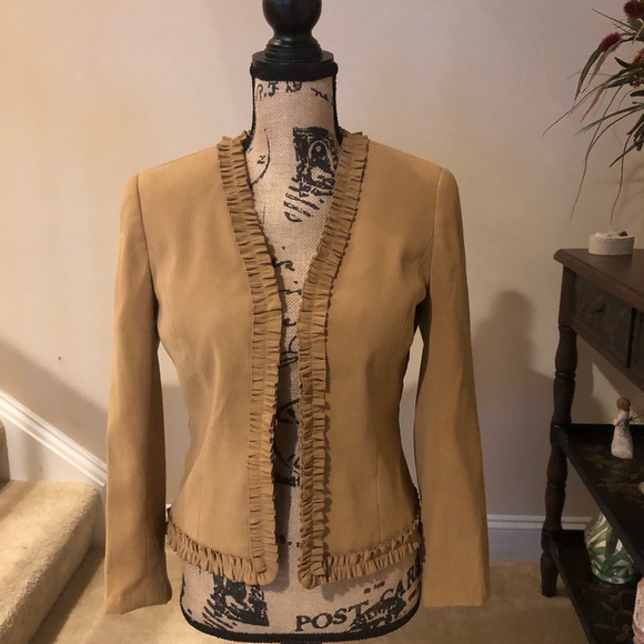 Doncaster jacket - Picture 1 of 6